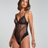 Rianne Body, Black
