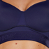 HKMX Sports bra The All Star Level 2, Blue