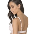 Non-padded underwired bra Julia, Pink
