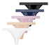 5-pack Sully Thong, Blue