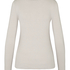 Pyjama Top Thin Stripe, Gray