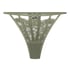 Tanga Maxime, Green