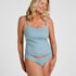Super Comfort Top, Blue