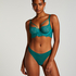 Zena Thong, Green