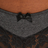Cotton Brazilian, Gray