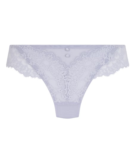 Daisy Brazilian, Purple