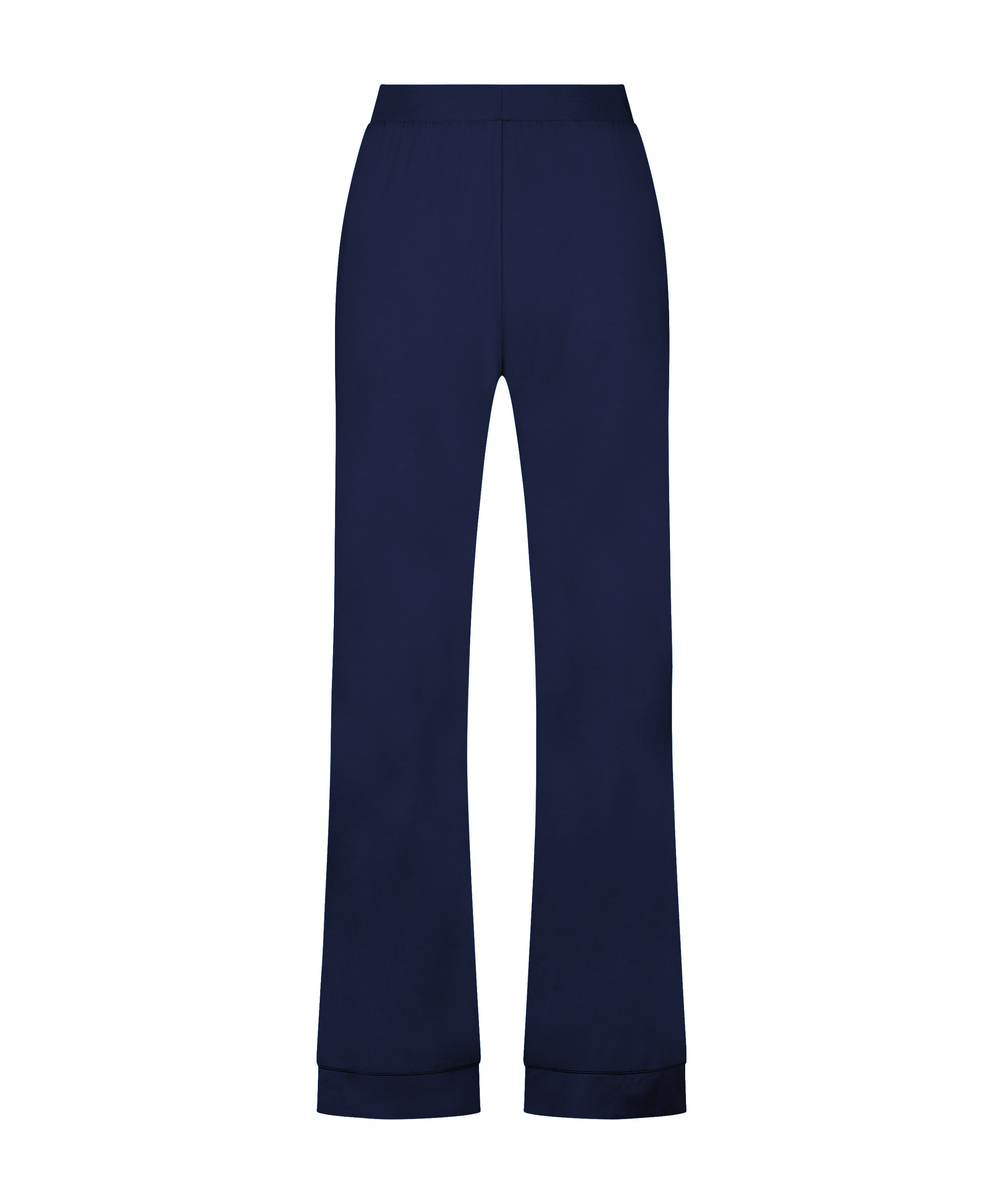 Pyjama Pant Jersey Essential, Blue, main