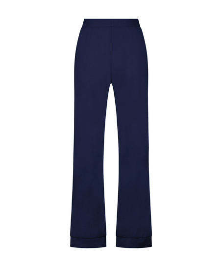 Pyjama Pant Jersey Essential, Blue