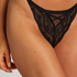 Selina Brazilian, Black