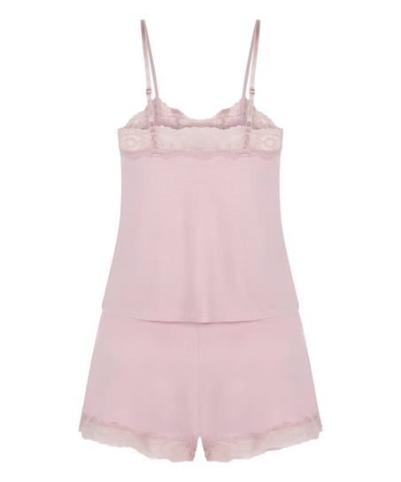 Pyjama Set Nana, Pink