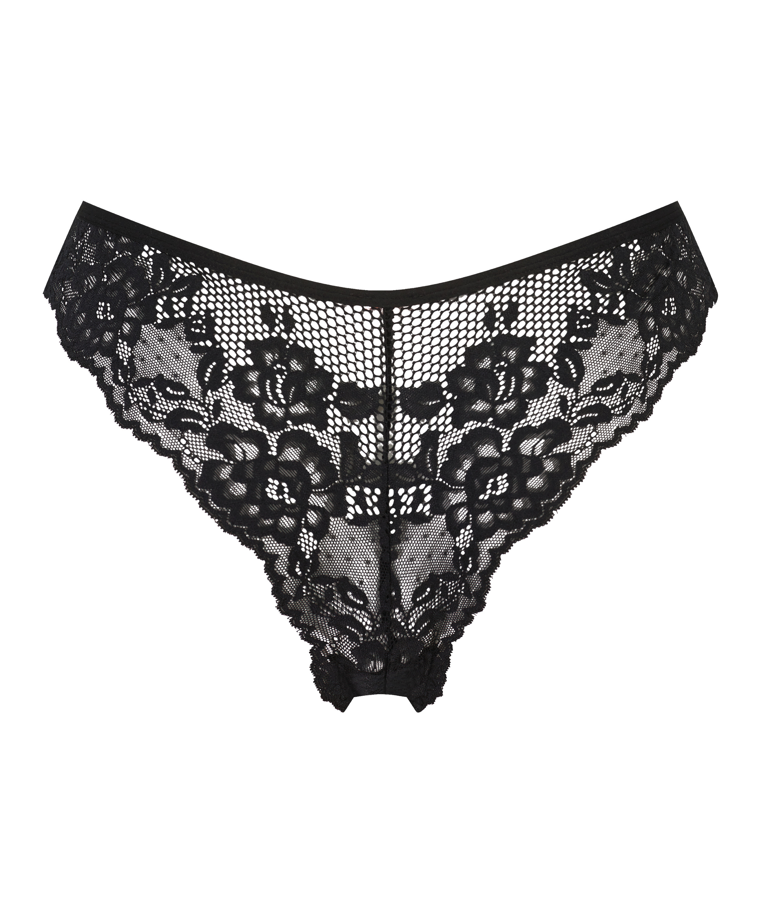 Bianca Brazilian, Black, main