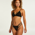 Prim Thong, Black