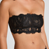 Grace Bralette, Black