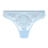 Lorna Brazilian, Blue