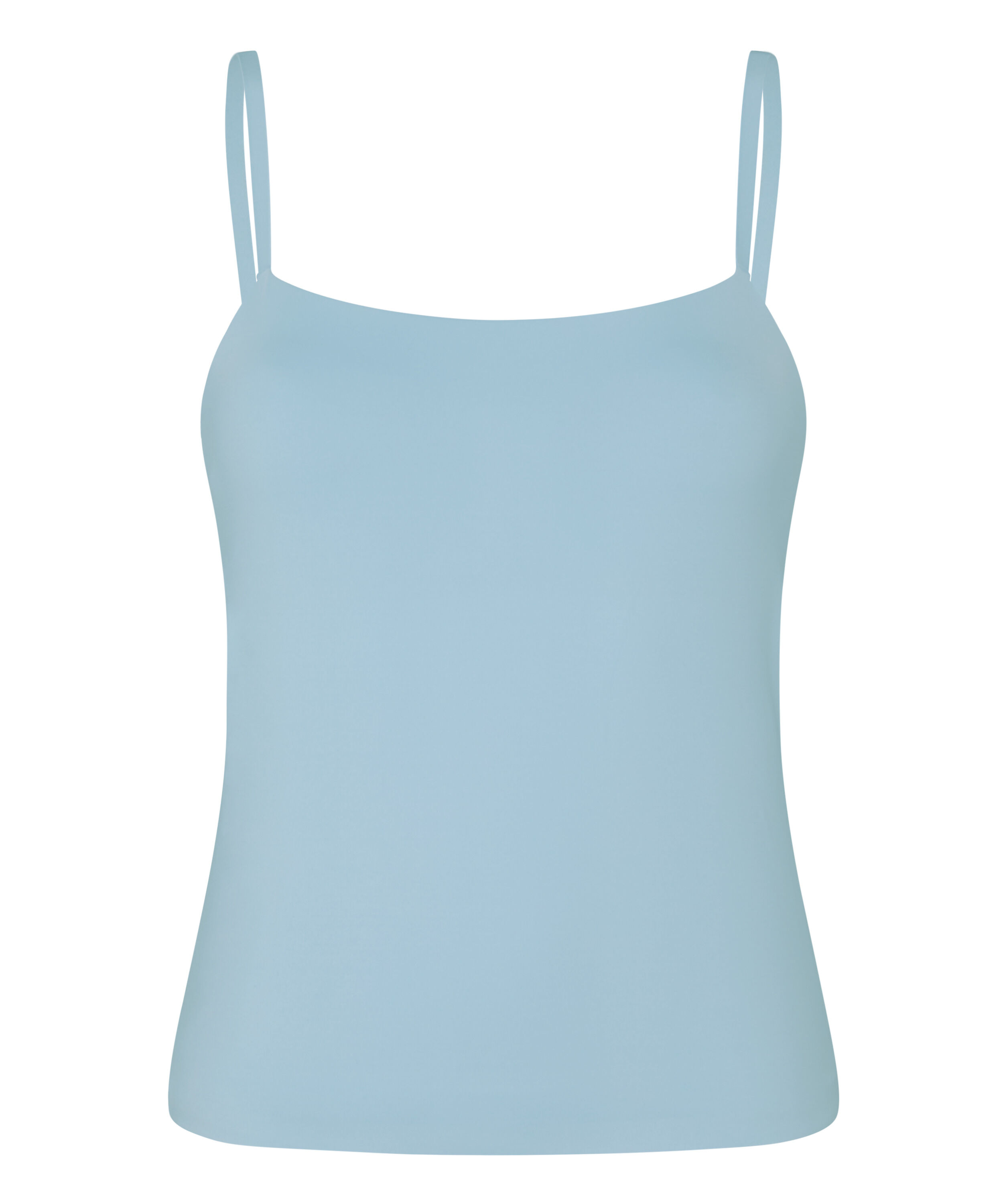 Super Comfort Top, Blue