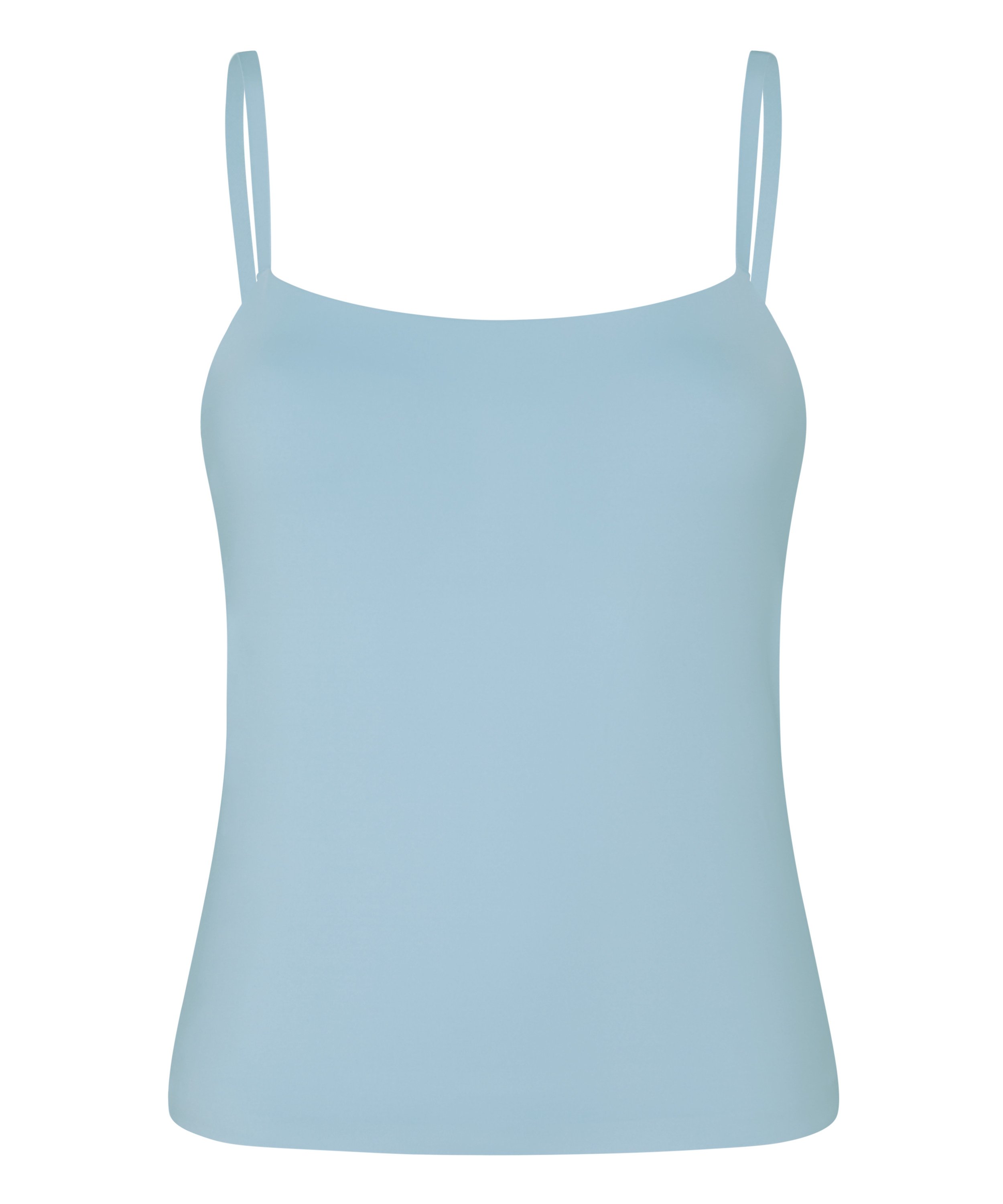 Super Comfort Top, Blue, main