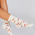3 pack Giftpack Socks, White
