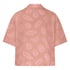 Pyjama Top, Beige