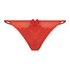 Cat knickers, Red