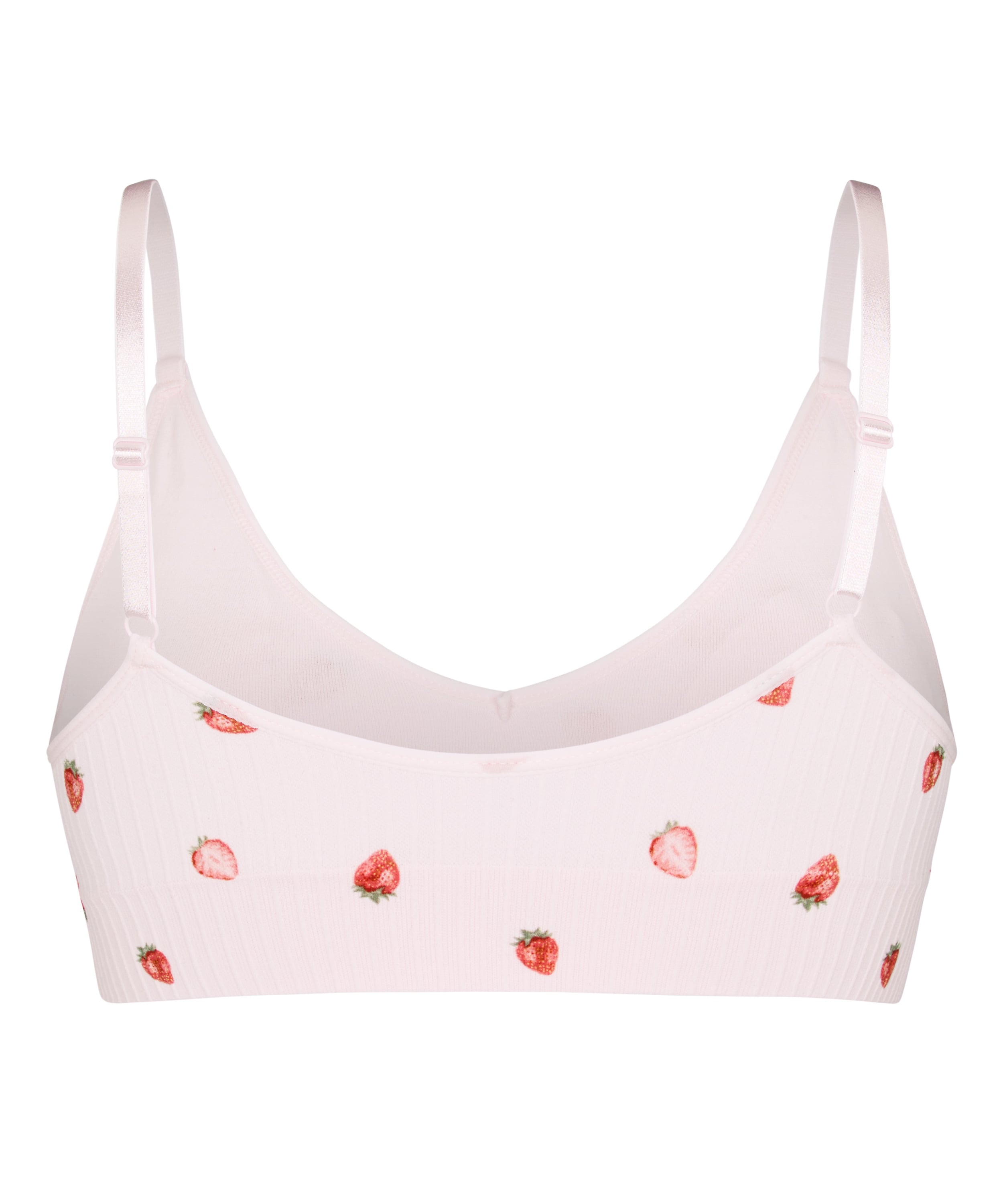 Dianne Bralette, Pink, main