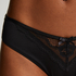 Nadine Brazilian, Black