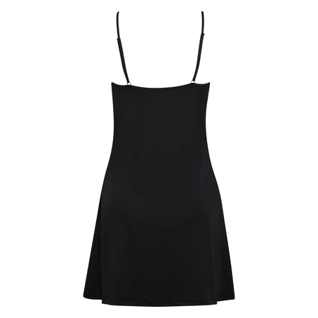 Smoothing underdress - Level 1, Black