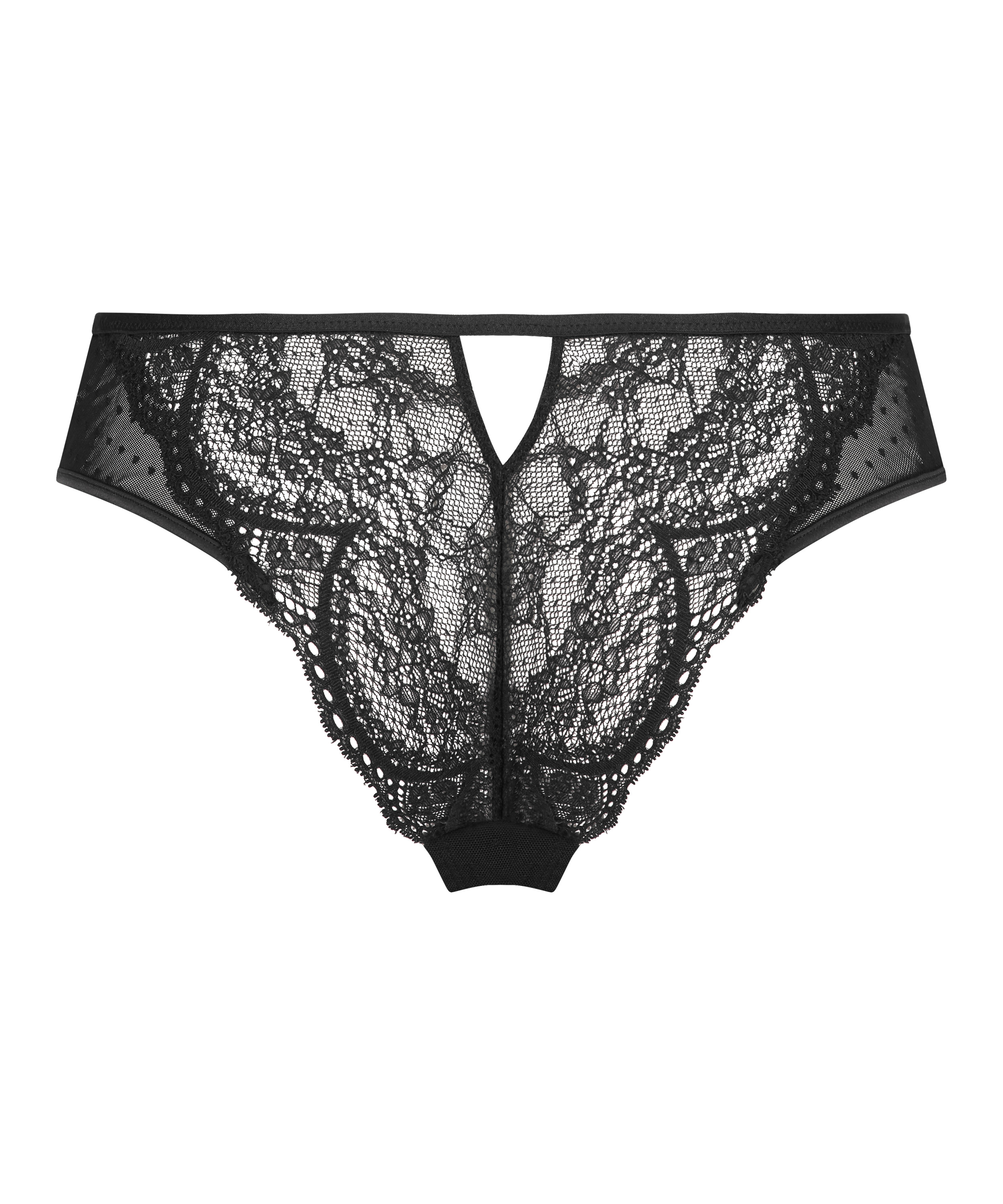 Fleur Brazilian Nyakim, Black, main