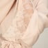 Kimono Long Legacy, Orange