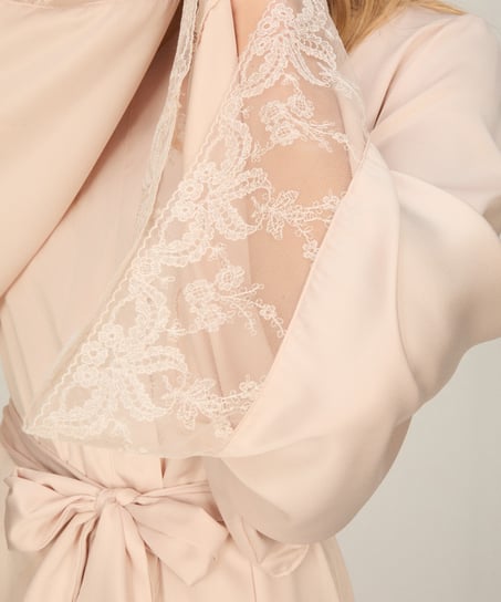 Kimono Long Legacy, Orange