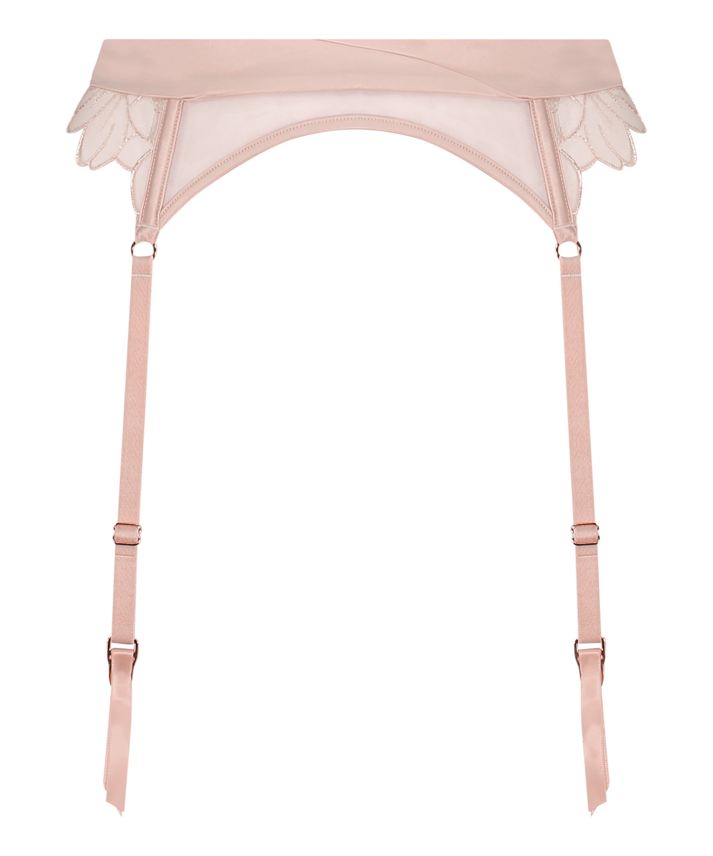 Sher Suspenders, Pink, main