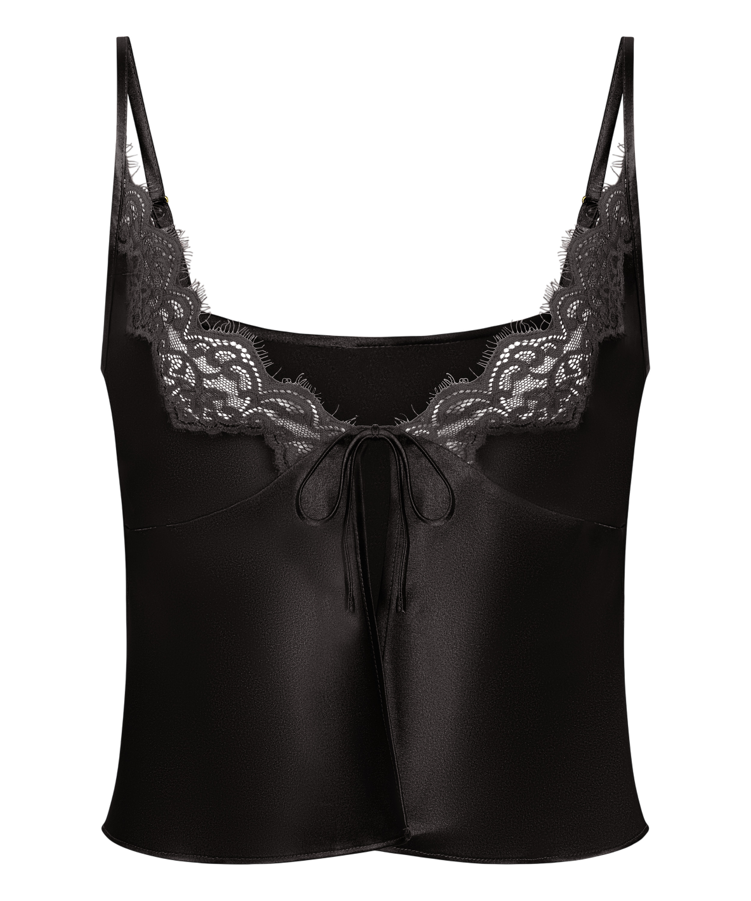 Cami Mya, Black, main