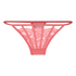 Maxi Tanga Thong , Pink