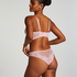 Sylvie Brazilian, Pink