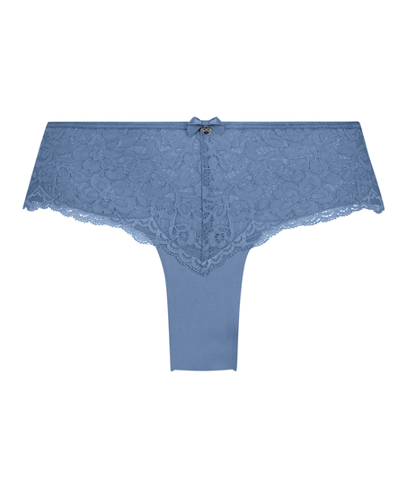 Marine Brazilian, Blue