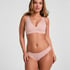 Super Comfort Brazilian, Pink