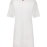 Nightshirt, White