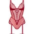 Cordelie Body, Red
