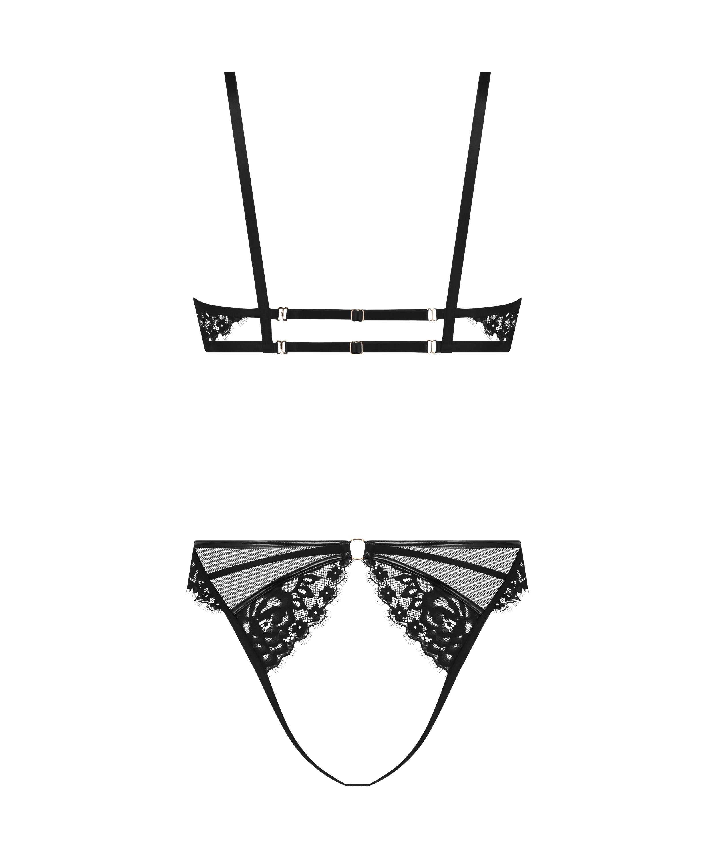 Kali Body, Black, main