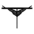Nisha Thong, Black