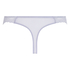 Thong Daisy, Purple