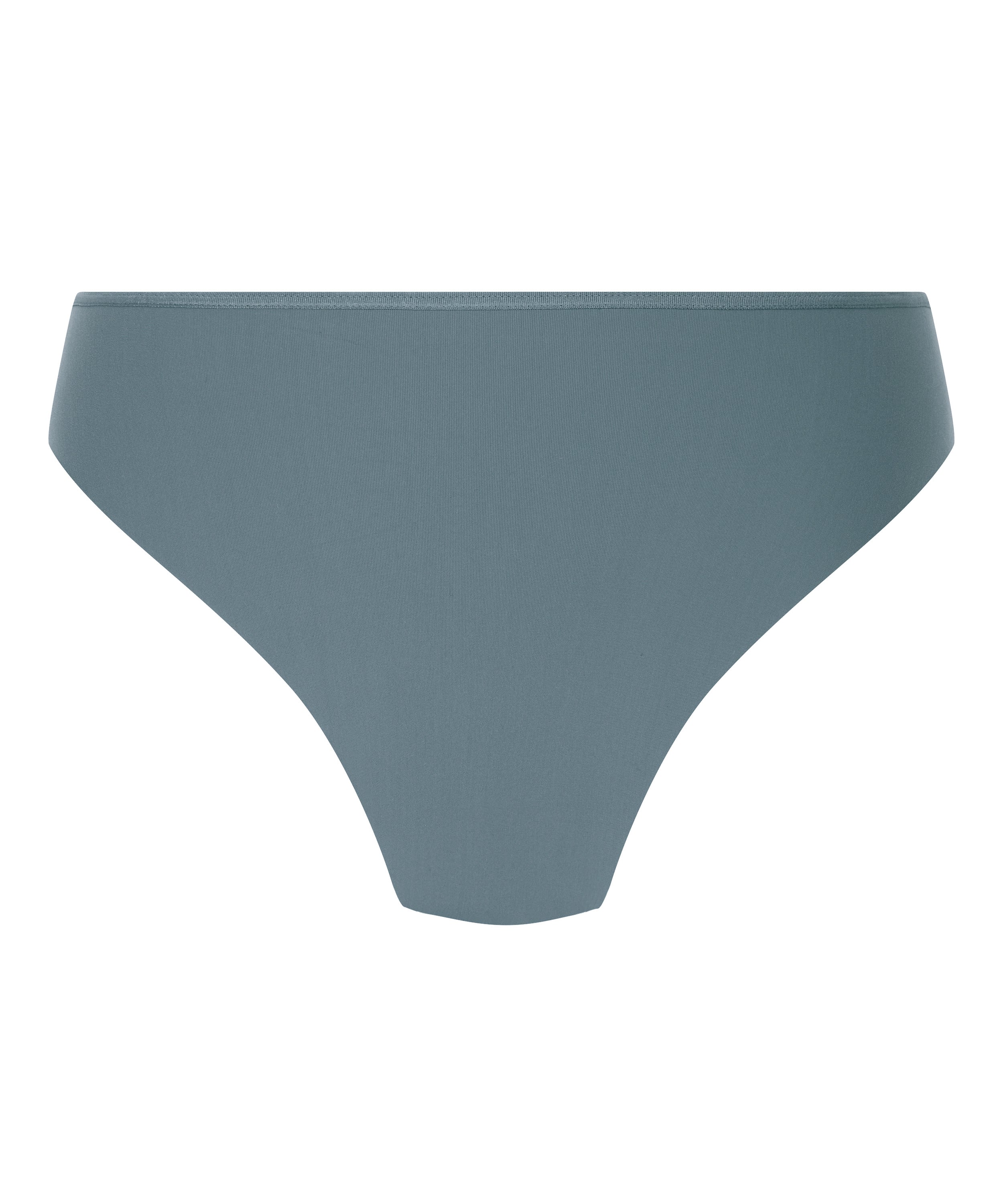 Brazilian Invisible, Blue, main