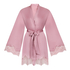 Kimono Satin Valerie, Pink