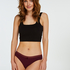 Lara Brazilian Cotton, Red