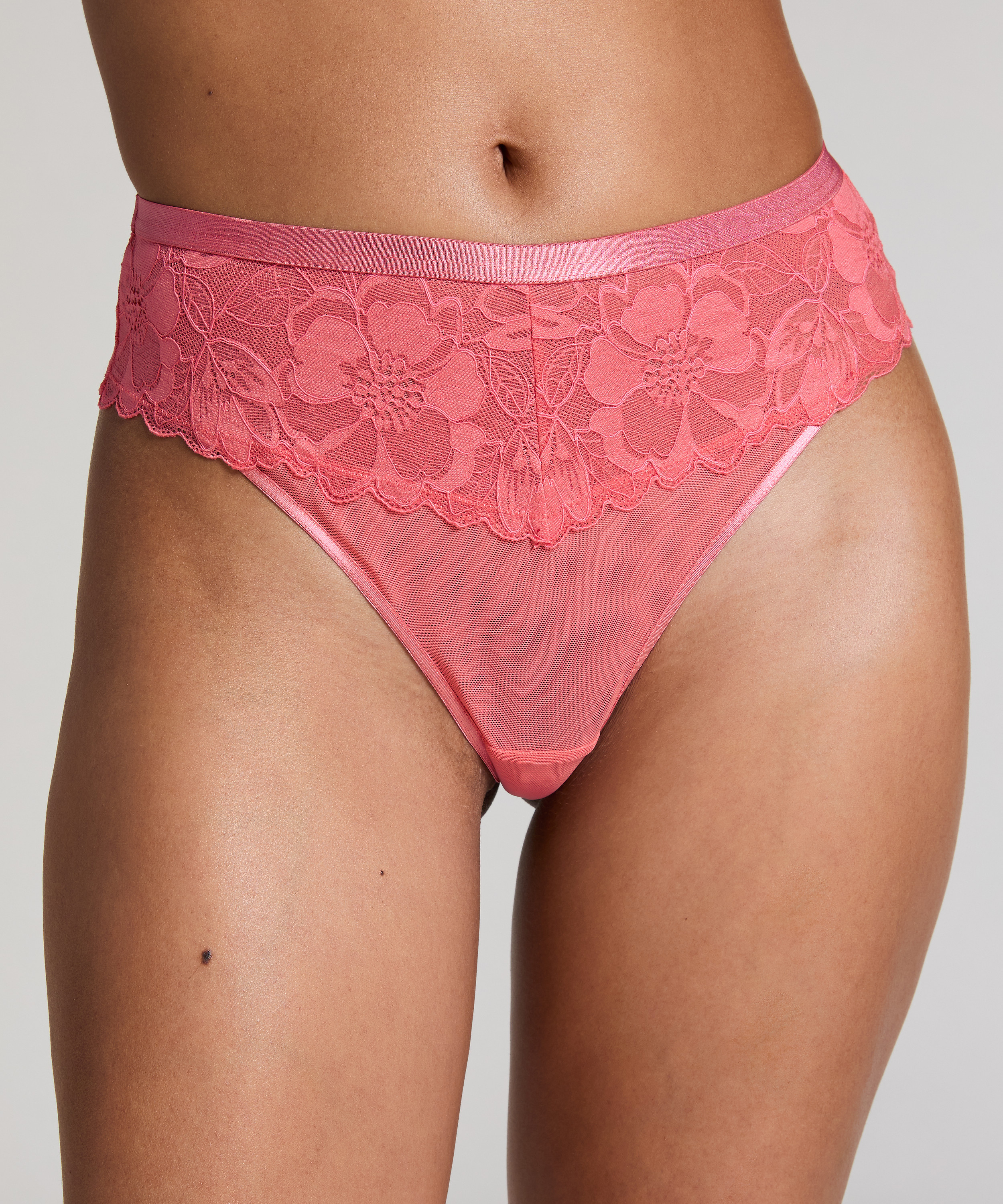 Sophia Thong, Pink, main