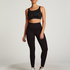 HKMX Sports bra The Elite Level 3, Black