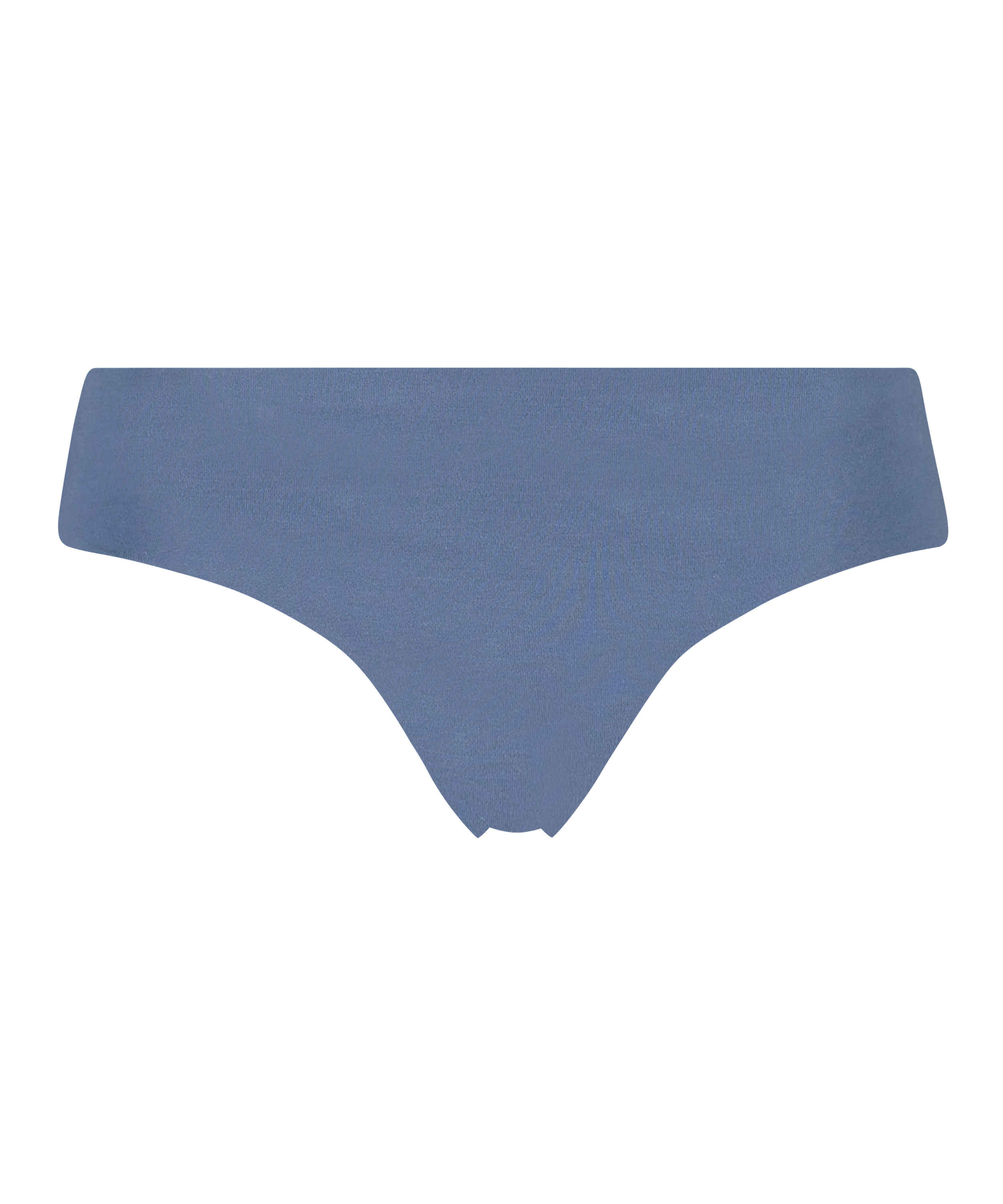 Invisible cotton Brazilian, Blue, main
