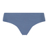 Invisible cotton Brazilian, Blue