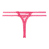 Irina Thong, Pink