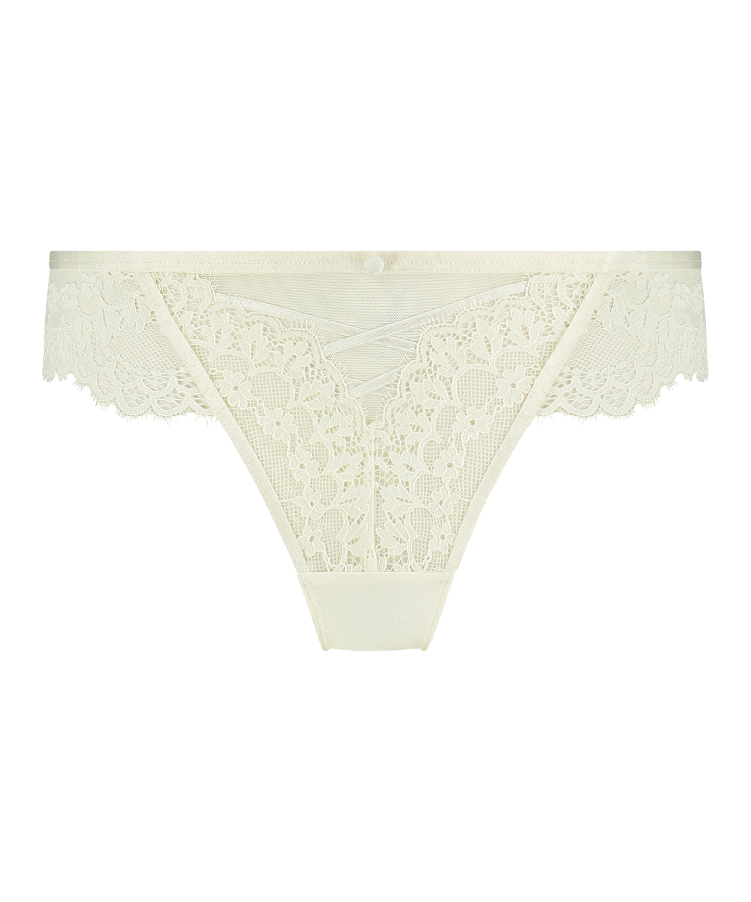 Thong Daisy, White, main