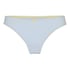 Thong Renee, Blue